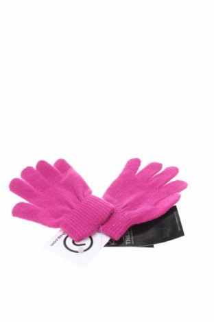 Детски ръкавици Trespass, Цвят Розов, 85% акрил, 15% еластан, Цена 8,40 лв.