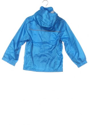 Dziecięca kurtka sportowa Trespass, Rozmiar 4-5y/ 110-116 cm, Kolor Niebieski, Poliester, Cena 172,50 zł