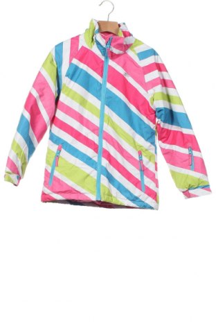 Dětská bunda pro zimní sporty  Trespass, Velikost 7-8y/ 128-134 cm, Barva Vícebarevné, Polyester, Cena  1 652,00 Kč