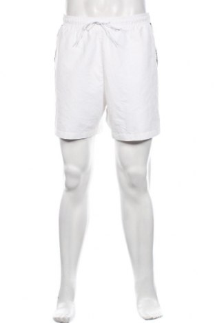 Ανδρικά μαγιό Calvin Klein, Μέγεθος XL, Χρώμα Λευκό, Πολυεστέρας, Τιμή 47,17 €