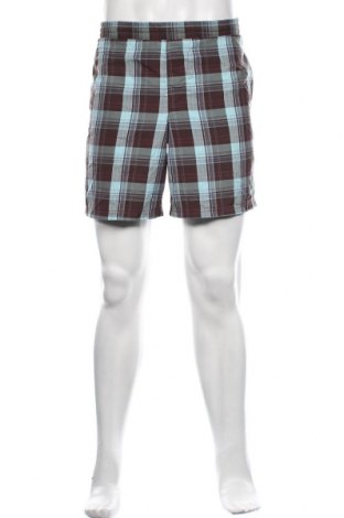 Мъжки къс панталон Speedo, Размер M, Цвят Многоцветен, Цена 15,02 лв.
