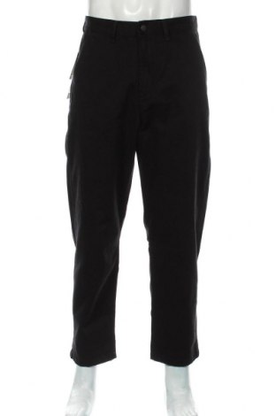 Ανδρικό παντελόνι Dr. Denim, Μέγεθος M, Χρώμα Μαύρο, Βαμβάκι, Τιμή 13,92 €