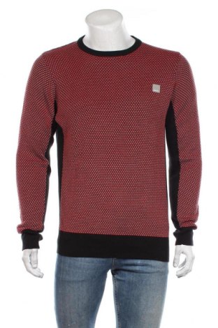Мъжки пуловер Bench, Размер M, Цвят Многоцветен, Цена 29,40 лв.