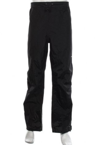 Ανδρικό αθλητικό παντελόνι Trespass, Μέγεθος L, Χρώμα Μαύρο, Πολυεστέρας, Τιμή 38,27 €