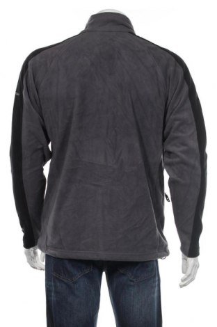 Herren Sportjacke Trespass, Größe M, Farbe Grau, Preis € 16,60