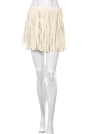 Φούστα Zara, Μέγεθος S, Χρώμα Λευκό, Πολυεστέρας, Τιμή 8,31 €