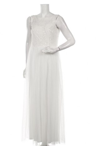 Φόρεμα, Μέγεθος S, Χρώμα Λευκό, Πολυεστέρας, Τιμή 16,86 €