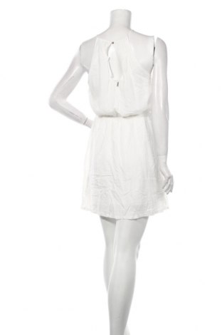 Φόρεμα Dreimaster, Μέγεθος S, Χρώμα Λευκό, Βισκόζη, Τιμή 65,33 €