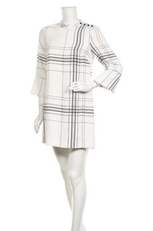 Φόρεμα H&M, Μέγεθος M, Χρώμα Λευκό, 100% πολυεστέρας, Τιμή 11,14 €