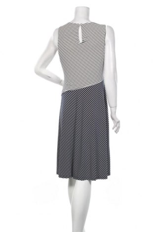 Kleid Ralph Lauren, Größe L, Farbe Blau, 95% Polyester, 5% Elastan, Preis 126,62 €