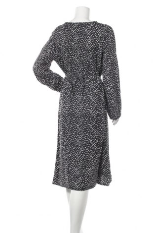 Φόρεμα Zwillingsherz, Μέγεθος L, Χρώμα Μαύρο, 50% βαμβάκι, 50% μοντάλ, Τιμή 34,41 €