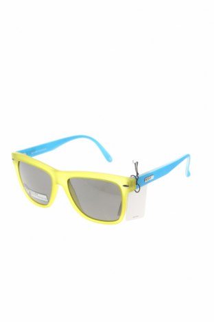 Okulary przeciwsłoneczne Roxy, Kolor Zielony, Cena 131,18 zł