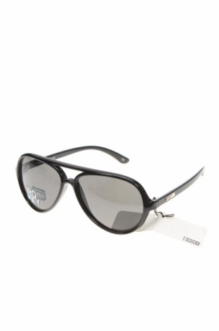 Слънчеви очила Roxy, Цвят Черен, Цена 40,32 лв.
