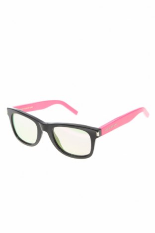 Okulary przeciwsłoneczne Saint Laurent, Kolor Różowy, Cena 485,93 zł
