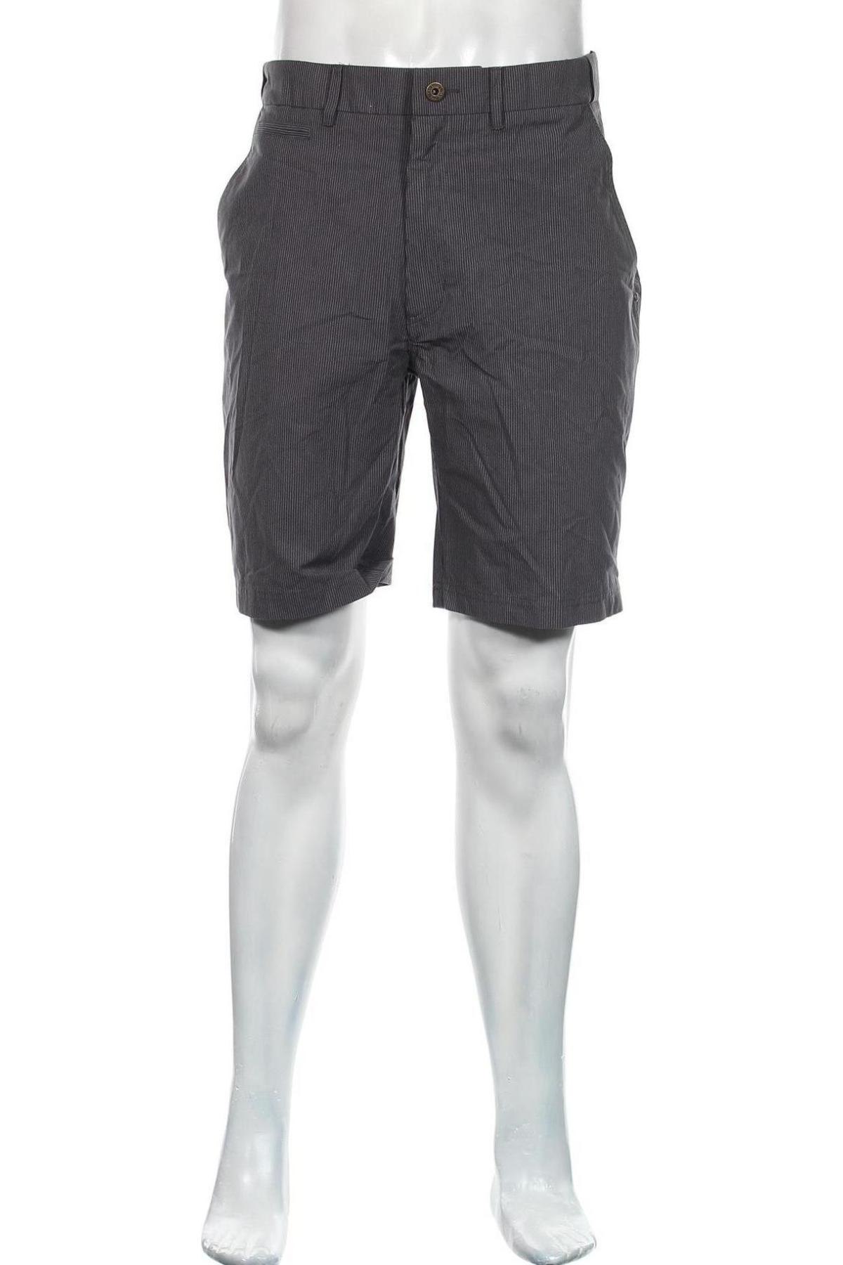 Herren Shorts Trespass, Größe L, Farbe Grau, Baumwolle, Preis 28,04 €