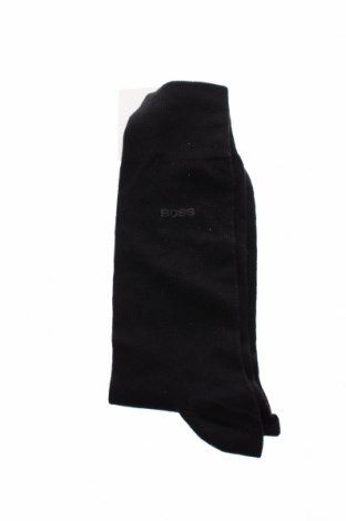 Ponožky BOSS, Velikost M, Barva Černá, Cena  197,00 Kč
