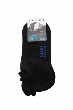 Ponožky Falke, Velikost XL, Barva Černá, Cena  130,00 Kč