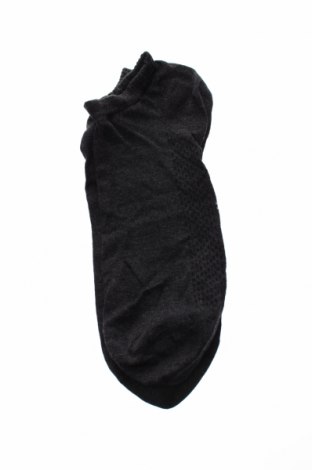Κάλτσες Nur Der, Μέγεθος L, Χρώμα Γκρί, Τιμή 2,70 €