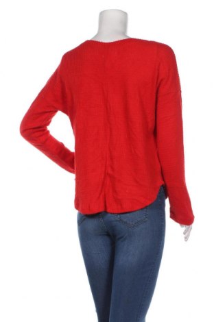 Дамска блуза, Размер S, Цвят Червен, Цена 35,00 лв.