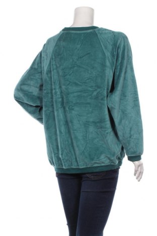 Γυναικεία μπλούζα Aerie, Μέγεθος XS, Χρώμα Πράσινο, Τιμή 1,73 €