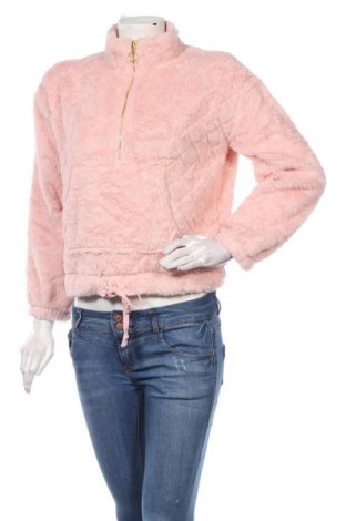 Дамска блуза Almost Famous, Размер S, Цвят Розов, Полиестер, Цена 33,25 лв.