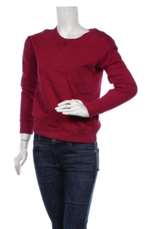 Дамска блуза Alternative, Размер S, Цвят Розов, Памук, Цена 23,40 лв.