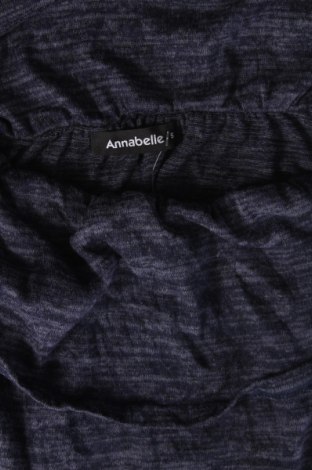 Дамска блуза Annabelle, Размер S, Цвят Син, Цена 26,00 лв.