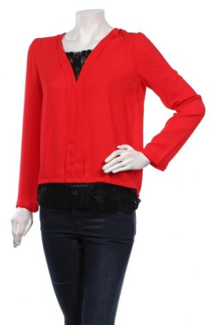 Дамска блуза Artigli, Размер L, Цвят Червен, Цена 45,05 лв.