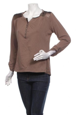 Дамска блуза Betty Barclay, Размер M, Цвят Кафяв, Цена 53,00 лв.