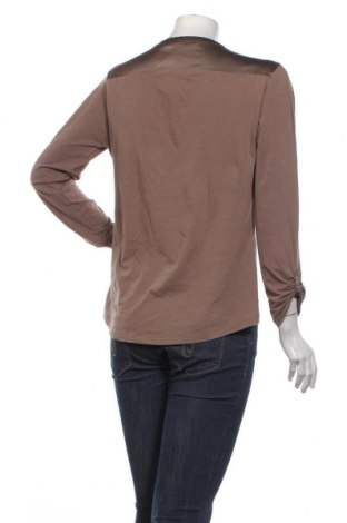 Дамска блуза Betty Barclay, Размер M, Цвят Кафяв, Цена 53,00 лв.