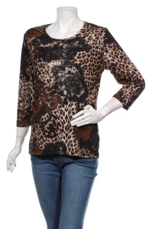 Дамска блуза Bexleys, Размер M, Цвят Многоцветен, Цена 35,00 лв.