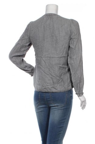Дамска блуза C&A, Размер XS, Цвят Сив, Цена 35,00 лв.