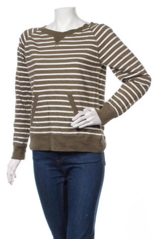 Γυναικεία μπλούζα Chaps, Μέγεθος M, Χρώμα Πολύχρωμο, Τιμή 7,58 €