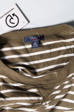 Γυναικεία μπλούζα Chaps, Μέγεθος M, Χρώμα Πολύχρωμο, Τιμή 6,06 €