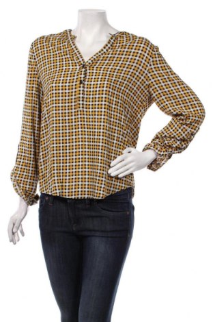 Γυναικεία μπλούζα Chicoree, Μέγεθος L, Χρώμα Πολύχρωμο, Τιμή 7,58 €