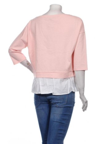 Damen Shirt Comma,, Größe L, Farbe Rosa, Preis 47,76 €