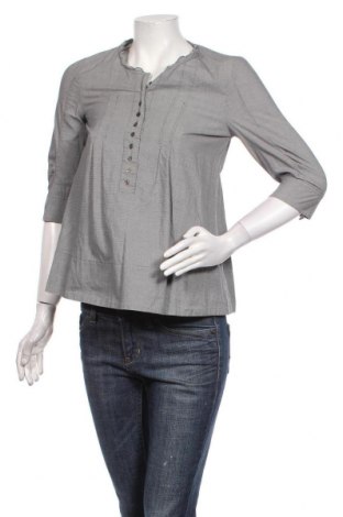 Γυναικεία μπλούζα Comptoir Des Cotonniers, Μέγεθος S, Χρώμα Γκρί, Τιμή 14,07 €