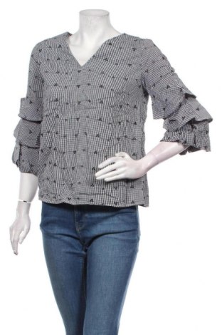 Γυναικεία μπλούζα Dorothy Perkins, Μέγεθος M, Χρώμα Γκρί, Βαμβάκι, Τιμή 10,89 €