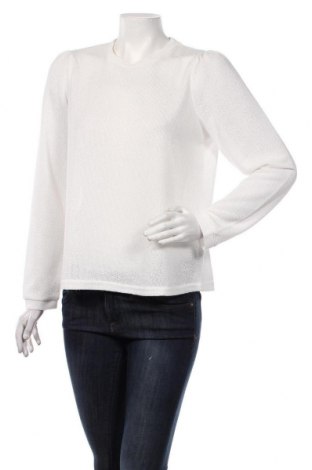 Γυναικεία μπλούζα Dunnes, Μέγεθος M, Χρώμα Λευκό, Τιμή 4,70 €
