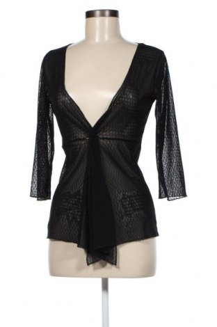 Γυναικεία μπλούζα Estelle, Μέγεθος S, Χρώμα Μαύρο, Τιμή 2,20 €
