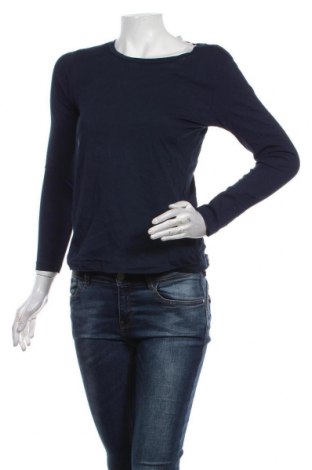 Γυναικεία μπλούζα Gemo, Μέγεθος S, Χρώμα Μπλέ, Τιμή 3,46 €