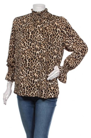 Bluză de femei H&M, Mărime M, Culoare Multicolor, Preț 125,00 Lei