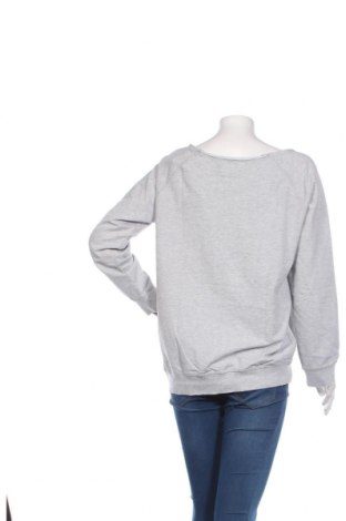 Damen Shirt H&M Sport, Größe M, Farbe Grau, Preis 26,44 €