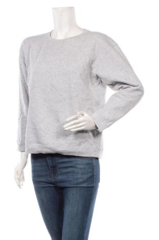 Γυναικεία μπλούζα Hanes, Μέγεθος M, Χρώμα Γκρί, Τιμή 4,89 €