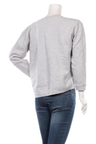 Γυναικεία μπλούζα Hanes, Μέγεθος M, Χρώμα Γκρί, Τιμή 21,65 €