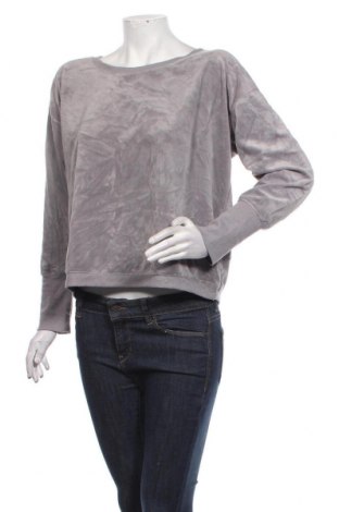 Damen Shirt Hue, Größe M, Farbe Grau, Preis 1,71 €
