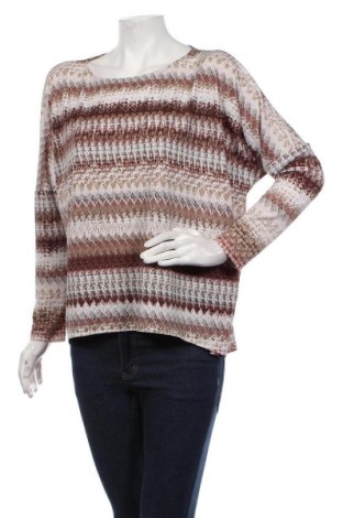 Γυναικεία μπλούζα Ilse Jacobsen, Μέγεθος S, Χρώμα Πολύχρωμο, Τιμή 11,47 €