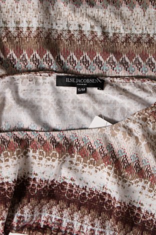 Γυναικεία μπλούζα Ilse Jacobsen, Μέγεθος S, Χρώμα Πολύχρωμο, Τιμή 32,78 €