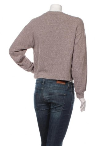 Γυναικεία μπλούζα Lush, Μέγεθος M, Χρώμα Γκρί, Τιμή 23,51 €