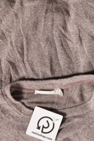 Γυναικεία μπλούζα Lush, Μέγεθος M, Χρώμα Γκρί, Τιμή 23,51 €